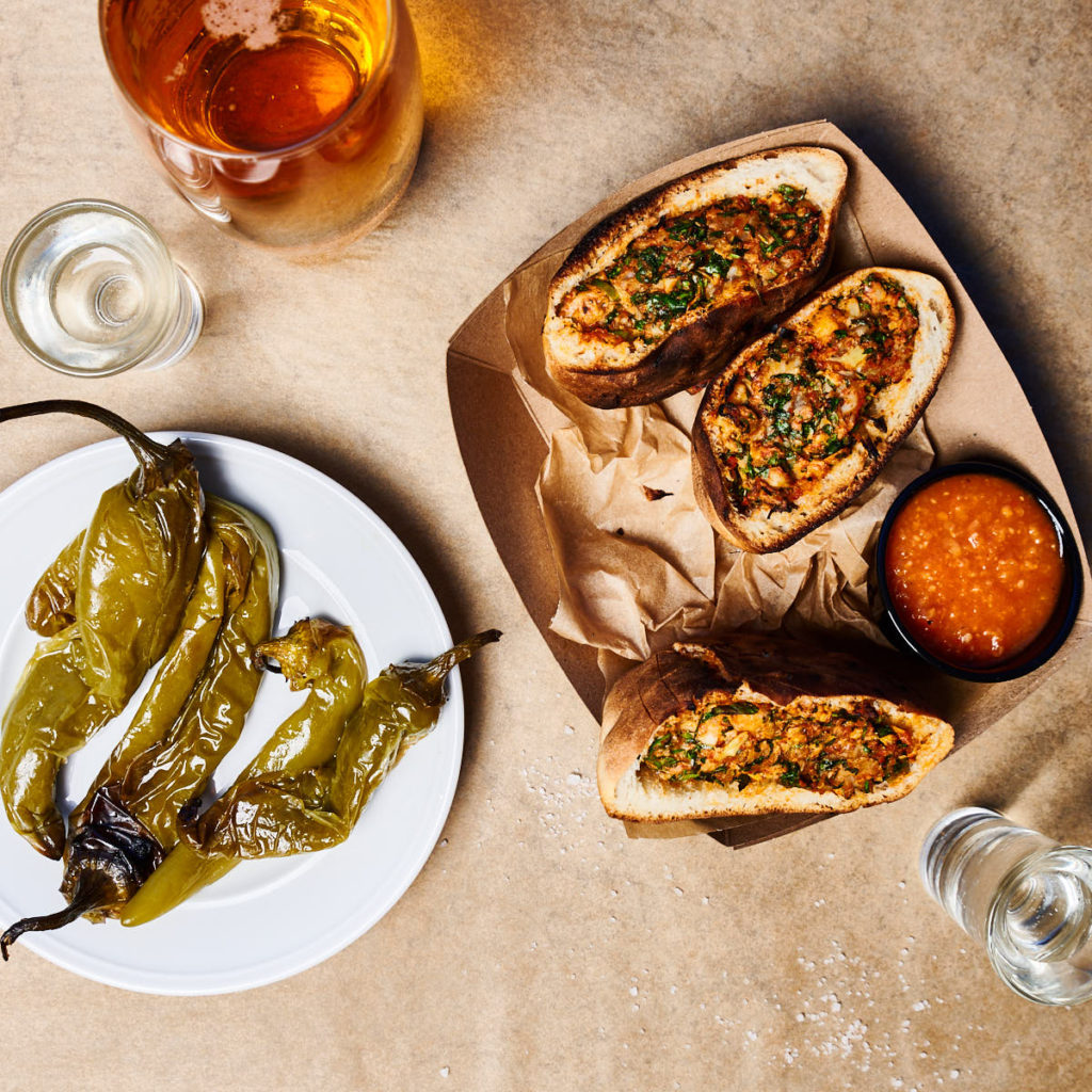 מסעדת מנות למסעדה